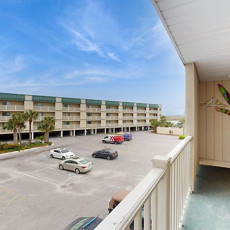 Bay Creek Villa - 202 에디스토 비치 외부 사진