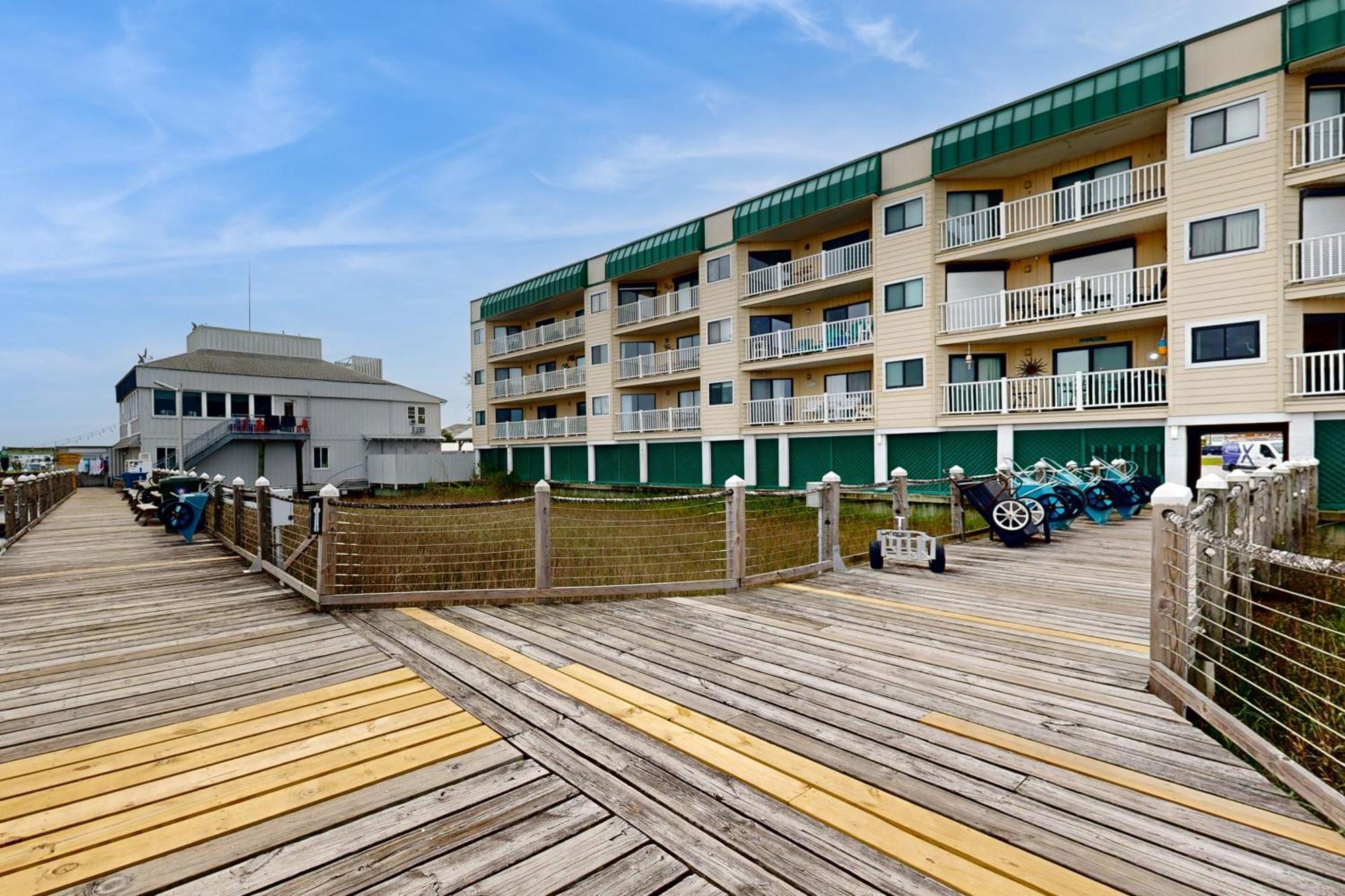 Bay Creek Villa - 202 에디스토 비치 외부 사진